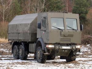 Tatra T810 VP 1ROR26 '2008